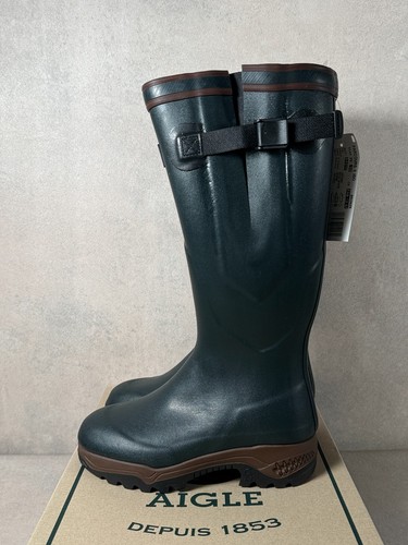 Bottes aigle parcours - 2, iso