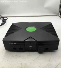 Microsoft Xbox Series Black HDMI Multiplayer Video Gaming Home Console