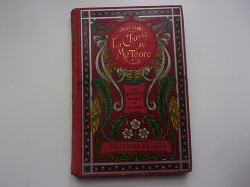 Jules verne chasse au - chasse,