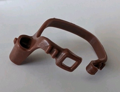Playmobil ceinturon marron - playmobil,