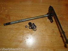 HONDA VF 750 S - RC 07 - 1983