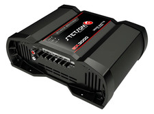 Amplificateur de voiture