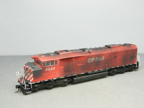 Bowser 25006 dcc dc - ho,
