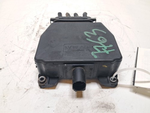 6q0906625b boîtier moteur - moteur, uce