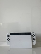 Nintendo Switch Modèle OLED