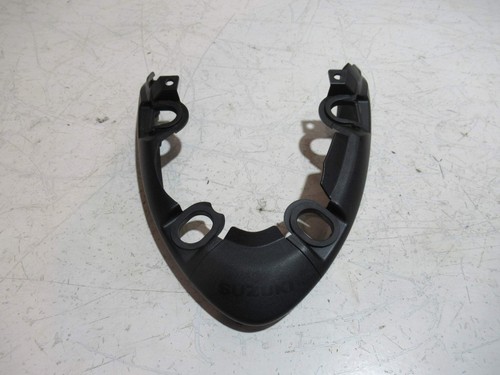 Plastique arrière suzuki - plastique, (suzuki