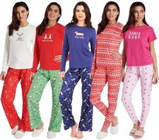 Pyjamas De Noël Loungeable En