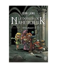 Le donjon de Naheulbeuk