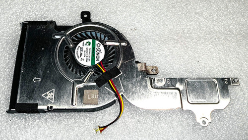 Ventilateur dissipateur - +,