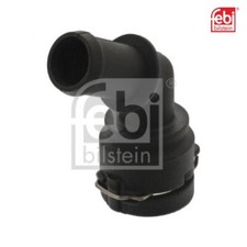 Coolant flange Febi Bilstein