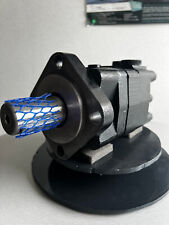 MOTEUR HYDRAULIQUE 200CC -