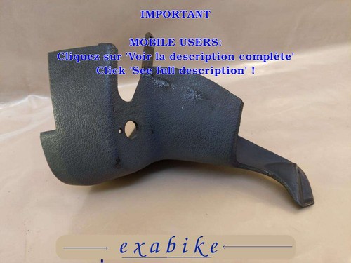 Element habillage gauche - element,