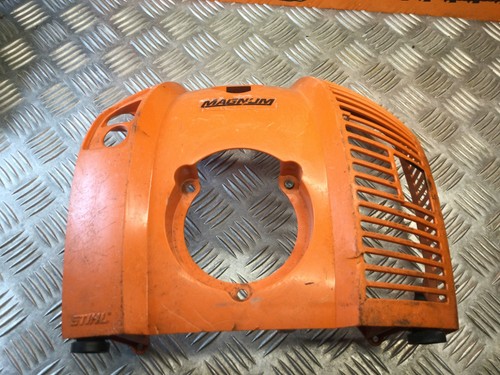 Capot moteur pour souffleur - moteur,