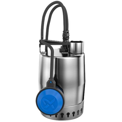 Pompe submersible grundfos - pompe,