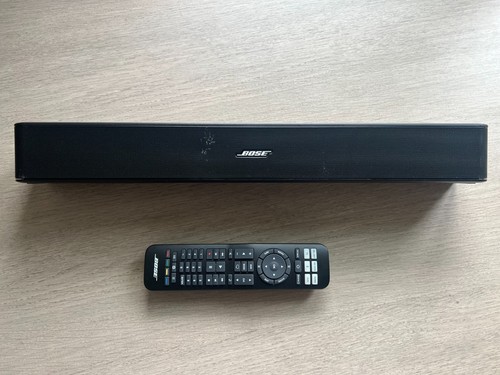 Bose solo barre - bose,