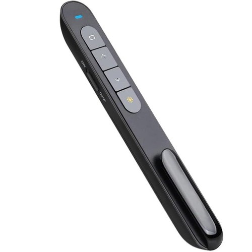 Wireless presenter - wireless,