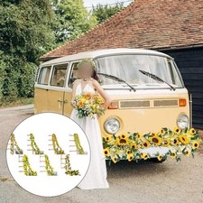 Guirlande de fleurs de