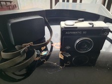 appareil photo ancien