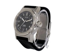 Oris Big Crown BC3 Day Date 7500 635 Men's Automatic Watch with Stainless steel
