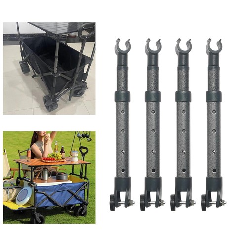 Lot tubes support de - 4,