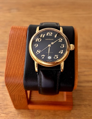 Montblanc meisterstück 7004 - montblanc,