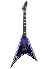 ESP LTD Alexi Hexed Sawtooth