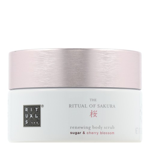 Rituals the ritual sakura - rituals,