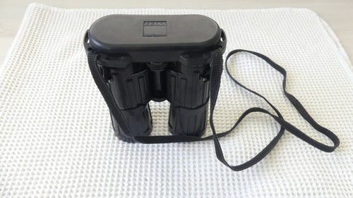 Paire jumelles zeiss x40 - jumelles,