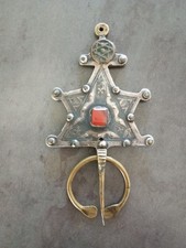 Très belle Fibule Berbère du