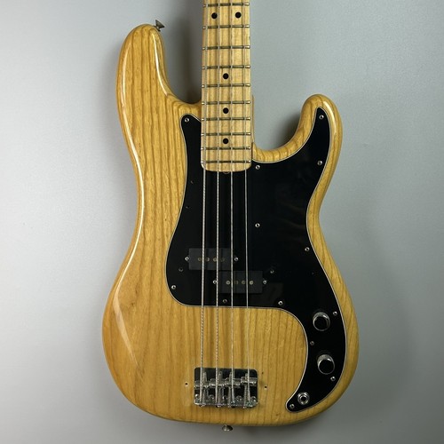 Fender precision bass 1977 - fender,