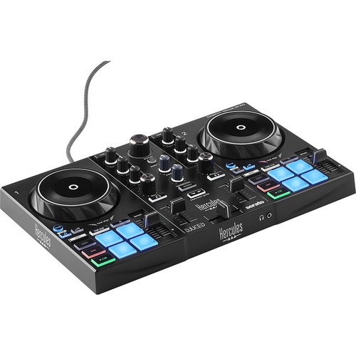 Hercules control inpulse - dj,