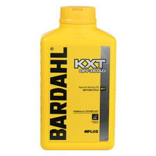 BARDHAL KXT OFF ROAD Huile