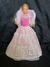Barbie vintage Dream Glow 1985