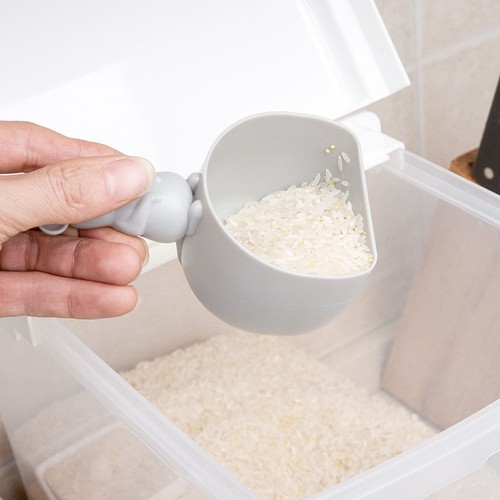 Cuillère mesure riz - cuillère,