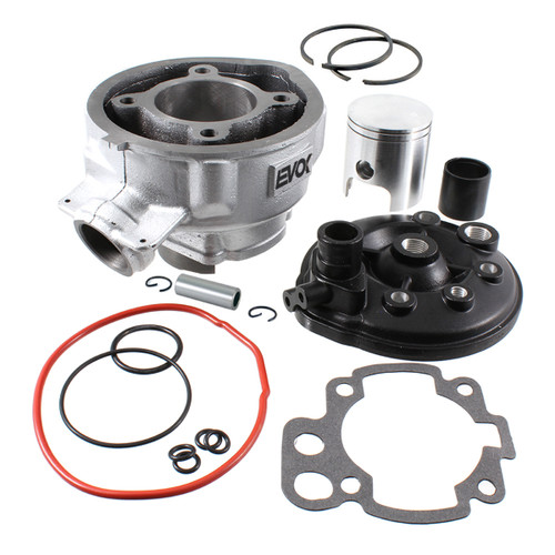 Groupe thermique evok fonte - evok,