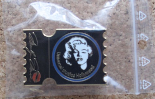 Pin rare marilyn - rare,