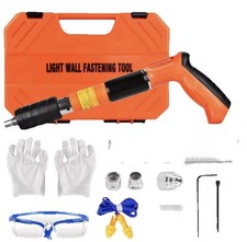 Pistolet à clouer manuel