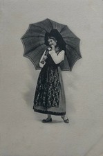 France, Alsace, Photogravure