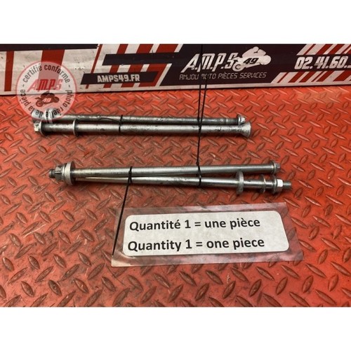 Support moteur honda cbr 1000 - moteur,