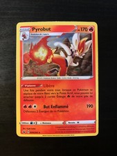 Carte Pokémon HOLO COSMO