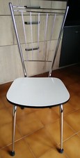 Meubles vintage formica 