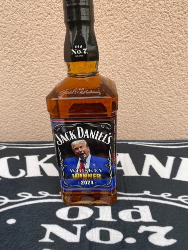 Jack daniel bouteille - daniel,