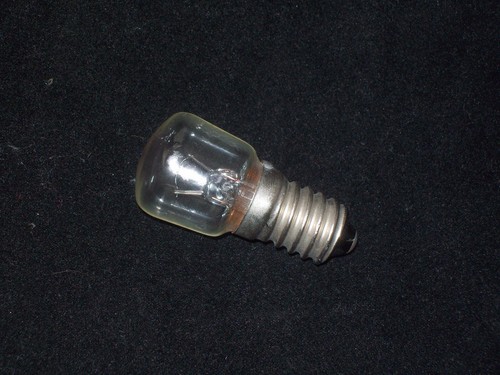 Ampoules pour machines - pour,