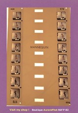 CARTE STÉRÉO COLORELIEF N°