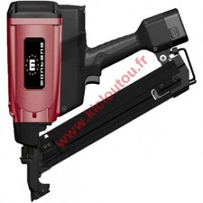 Montana GSN34-65MC/CE Cloueur