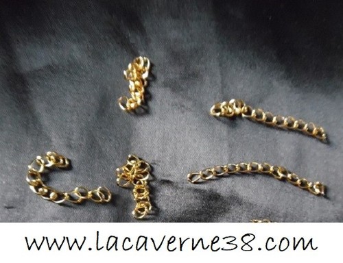 Chaînette chaine - 5, x