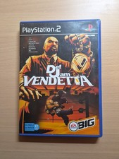 Def Jam Vendetta Ps2