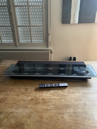 Lecteur bang olufsen - cd,