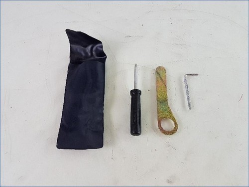 Trousse outils derbi - trousse,