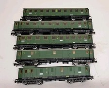 Marklin / Hamo Lot De 5